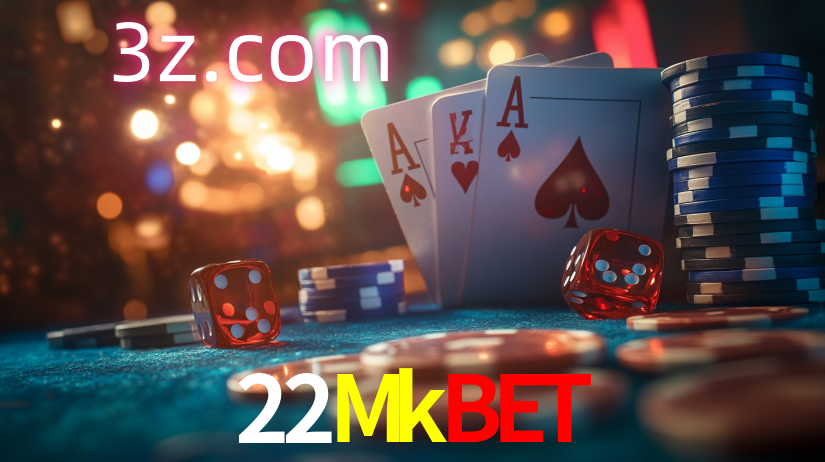 22Mkbet Apostas Esportivas